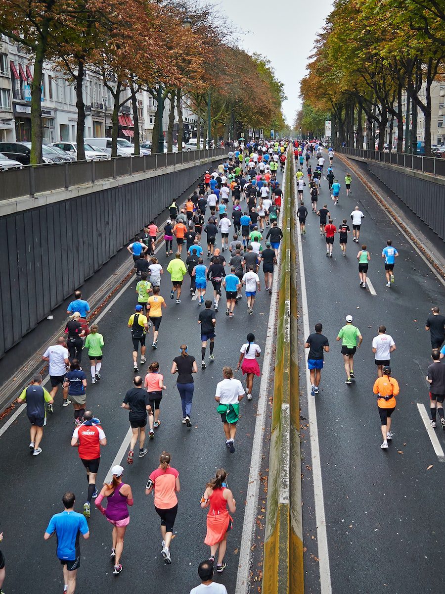 Online voting for membership organisations